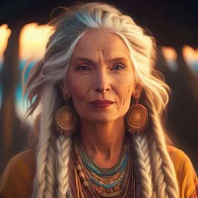 Nephebeth voyant sur Kanditel Nephebeth voyant sur Kanditel